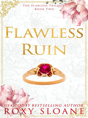 cover image of Flawless Ruin